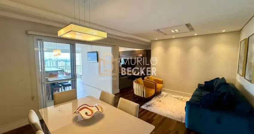 Apartamento à venda 3 quartos no bairro jardim aquarius - sjc