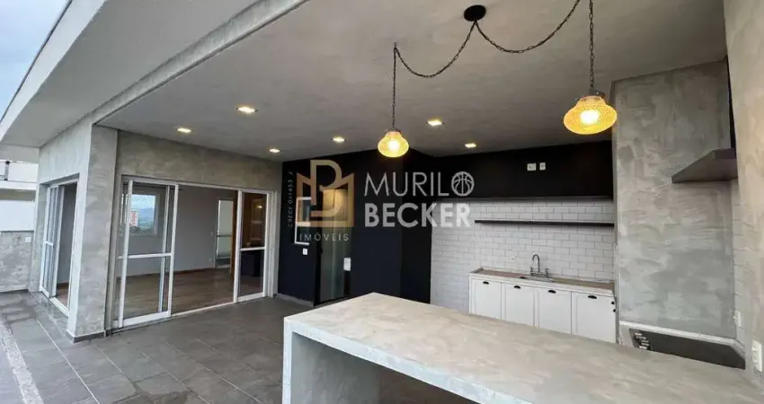 Cobertura com 4 quartos, 330 m², à venda, bairro vila adyana - sjcampos