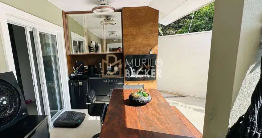 Casa térrea em condomínio, 3 quartos, sendo 3 suítes - bairro urbanova