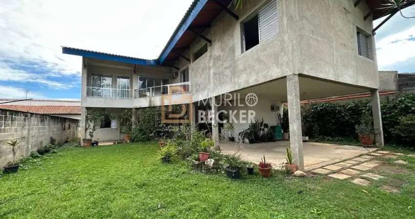 Casa com 6 quartos à venda na Rua Campinas, Jardim Alvorada, São José dos Campos