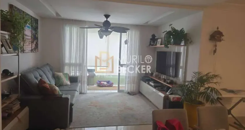 Apartamento 3 quartos, sendo 1 suíte, 125m, à venda bairro jardim aquárius