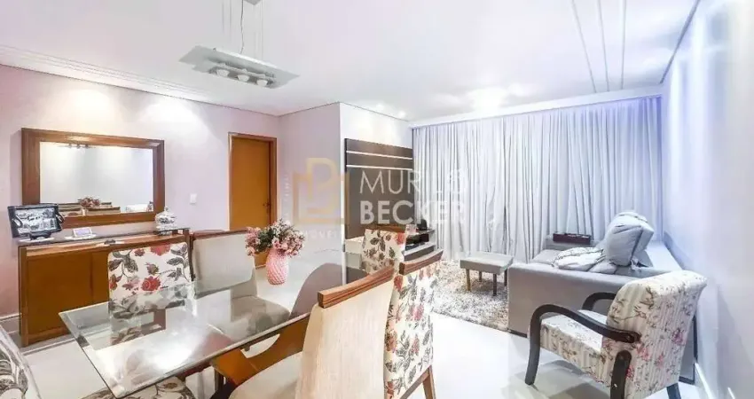 Apartamento 3 quartos, sendo 1 suíte, à venda, 111m- bairro jardim aquarius