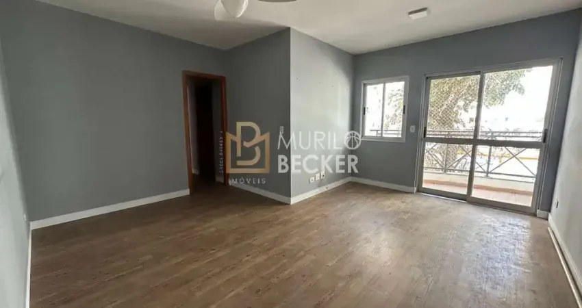 Apartamento para alugar com 3 quartos no bairro jardim aquarius - 83m2