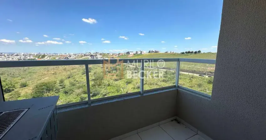 Apartamento com 2 quartos para alugar na Rua Doutor Luiz Daher, Condomínio Residencial Colinas do Paratehy, São José dos Campos