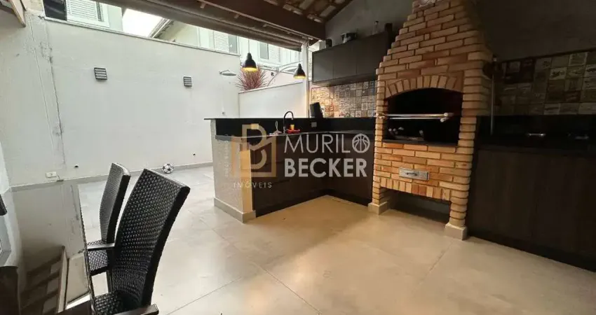 Casa á venda - 3 quartos - condomínio residence club - vila branca