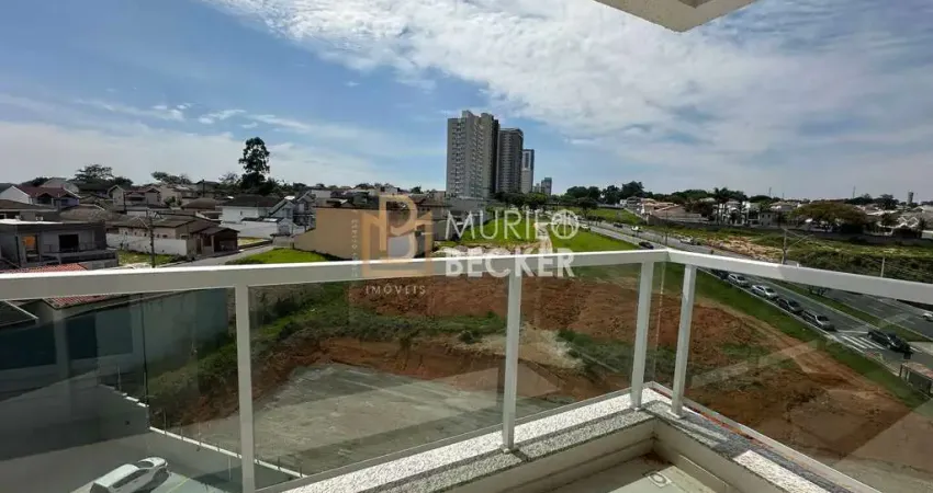 Apartamento com 3 quartos à venda na Avenida das Letras, Loteamento Villa Branca, Jacareí