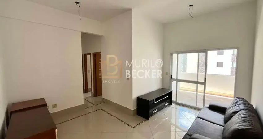 Apartamento 3 quartos, sendo 1 suíte, 83m, a venda - bairro jardim aquarius