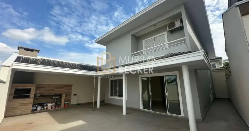 Casa em condomínio fechado com 3 quartos para alugar na Rua Mauricio do Nascimento Monteiro, Urbanova VII, São José dos Campos