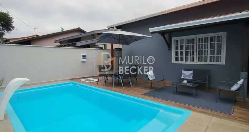 Casa com 3 quartos à venda na Rua José Bento de Moura, Bosque dos Eucaliptos, São José dos Campos