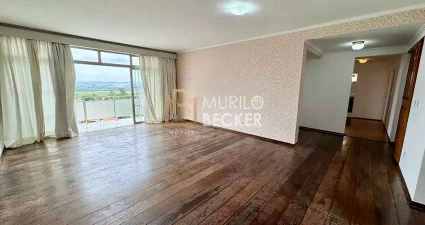 Apartamento 4 quartos  à venda, 163m² em são jose dos campos - sp