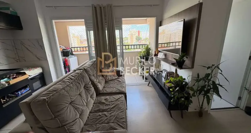 Apartamento para alugar 2 quartos e suíte 60 m² - bairro jardim satélite