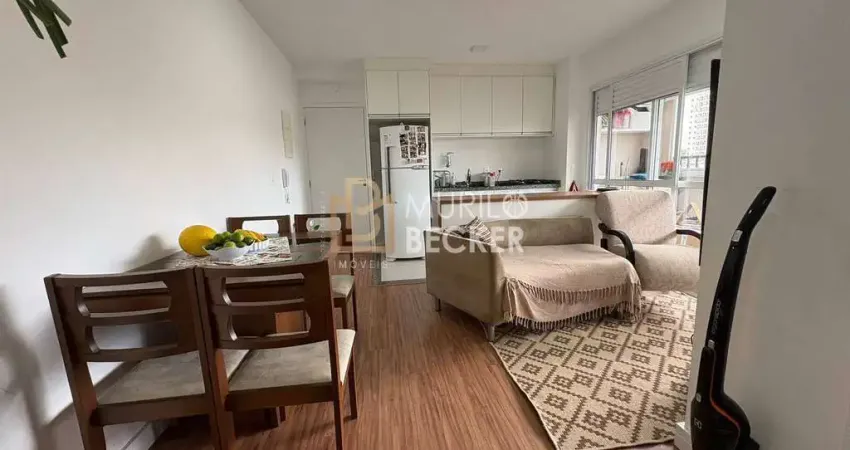 Apartamento com 2 quartos à venda na Rua Scorpius, Jardim Satélite, São José dos Campos