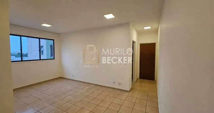 Apartamento de 2 quartos para venda e locação no bairro jardim aquárius