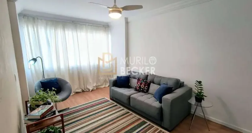 Apartamento de 2 quartos, 65m2, à venda no bairro centro - sjcampos