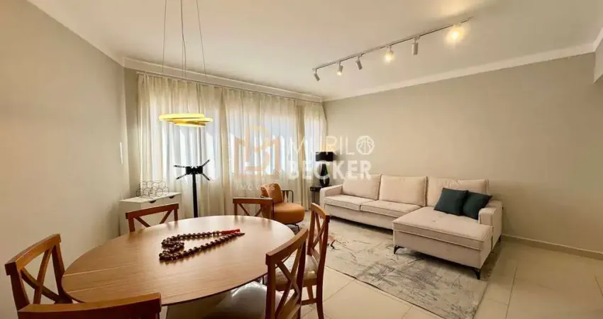 Apartamento à venda 3 quartos no bairro vila adyana - sjcampos sp