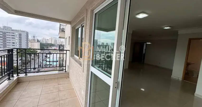 Apartamento à venda e locação 4 quartos no bairro vila ema - sjc