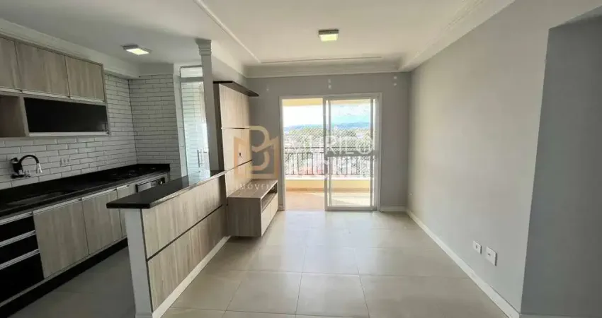 Apartamento 2 quartos, sendo 1 suíte, 65m, venda - bairro parque industrial