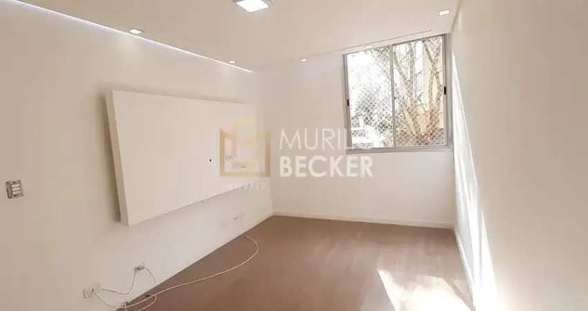 Apartamento à venda com 2 quartos 63m² no bairro jardim são dimas - sjc