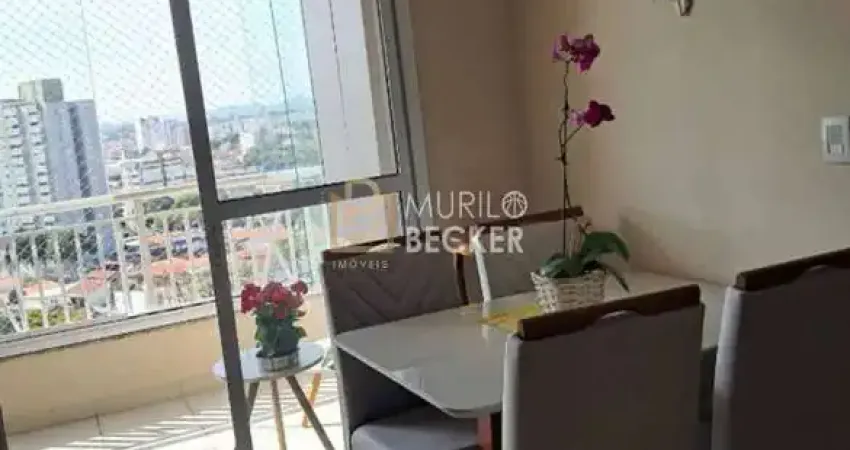 Apartamento de 2 quartos à venda no bairro parque industrial - sjcampos