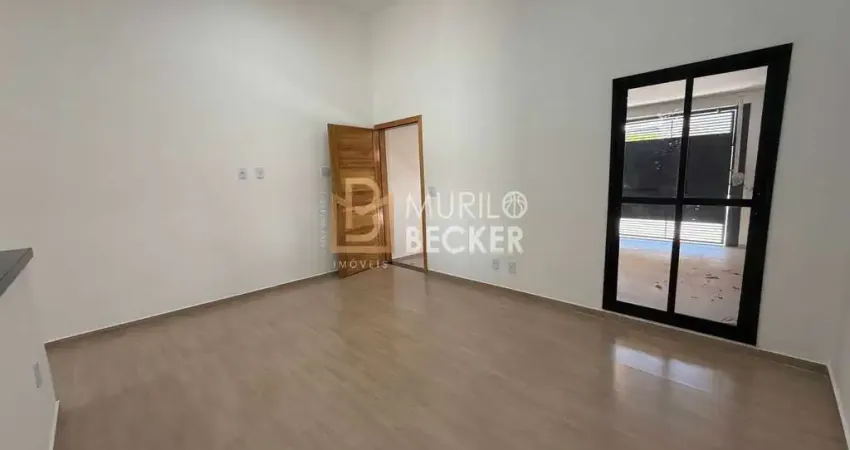 Casa de 3 quartos, com 105m2, à venda no bairro jardim satélite