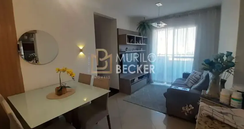 Apartamento com 3 quartos 74m² no bairro conjunto residencial 31 de marco