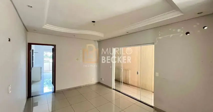 Casa 2 quartos, sendo 1 suíte, à venda, 103m - bairro jardim das indústrias