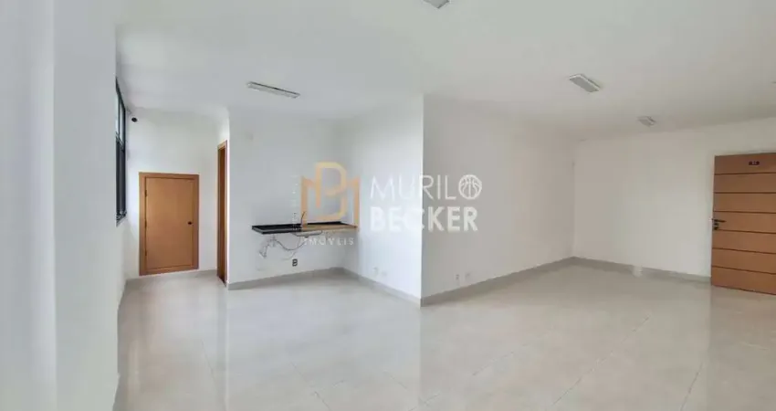 Sala comercial com 1 sala para alugar na Rua Euclides Miragaia, Centro, São José dos Campos