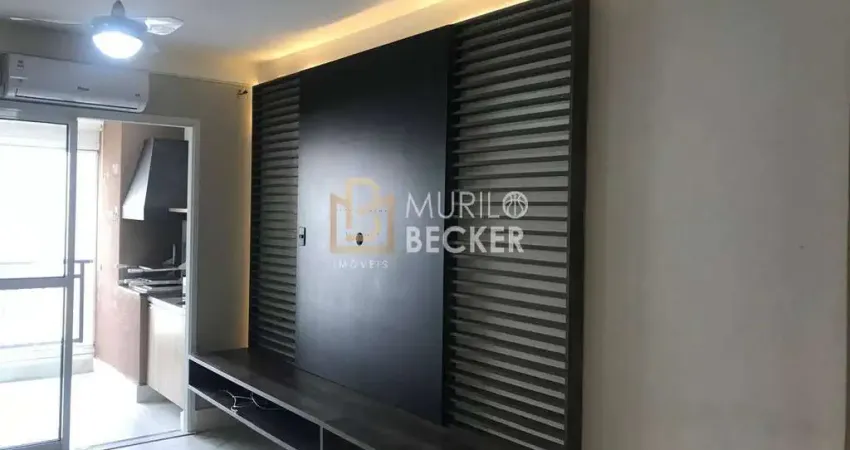 Apartamento para alugar 3 quartos e 2 vagas 77m² - bairro jardim aquarius