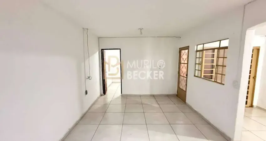 Casa com 2 quartos, 1 banheiro, à venda, 100m - bairro jardim morumbi