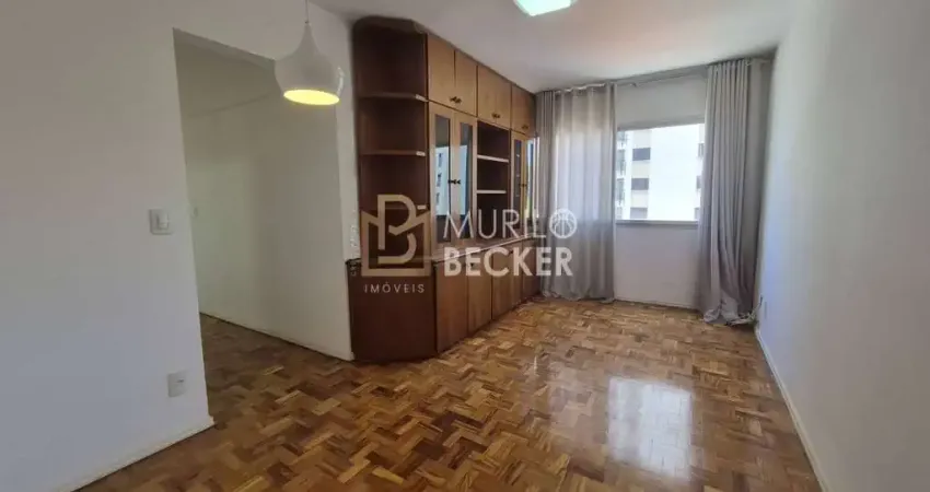 Apartamento com 2 quartos à venda na Rua Santa Elza, Vila Adyana, São José dos Campos