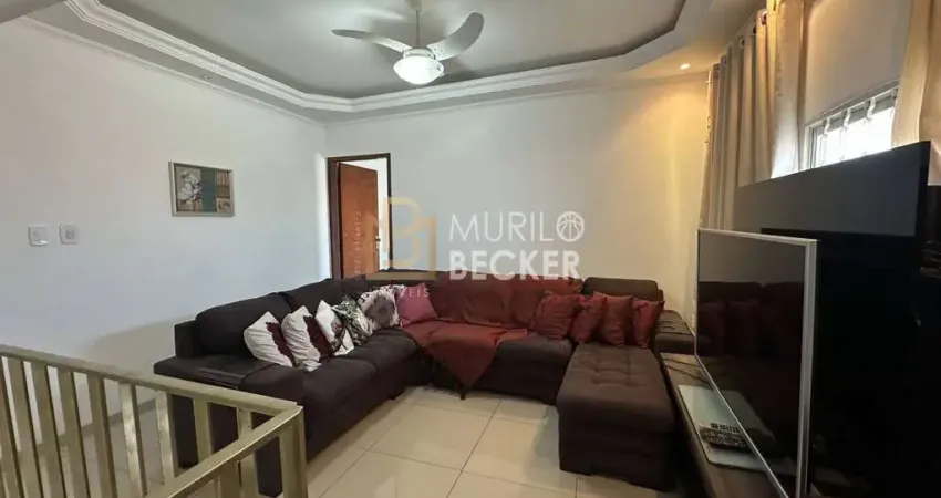 Casa com 3 quartos à venda na Rua Dom Duarte, Parque dos Príncipes, Jacareí