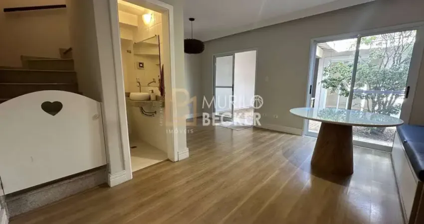 Casa á venda - 3 quartos - residence club - bairro vila branca - jacareí