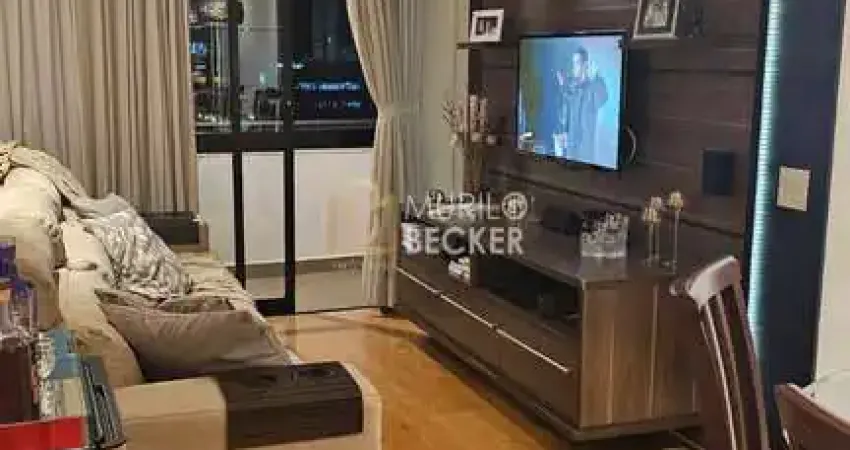 Apartamento de 2 quartos à venda, 70m2, no bairro jardim apolo - sjcampos