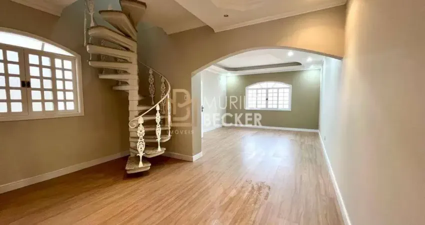 Sobrado de 3 quartos à venda no bairro urbanova - portal da serra