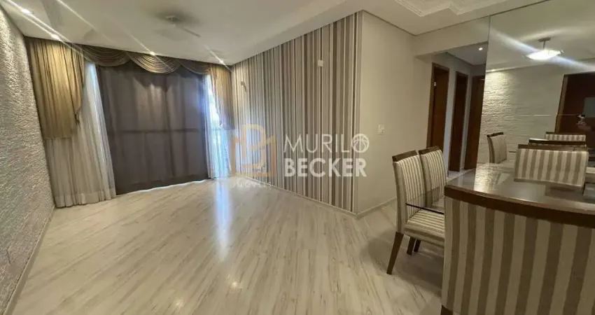 Apartamento com 3 quartos, 103m², para venda no bairro jardim aquarius!