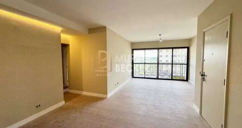 Apartamento à venda 128 m² com 4 quartos 2 suítes no bairro vila ema sjc sp