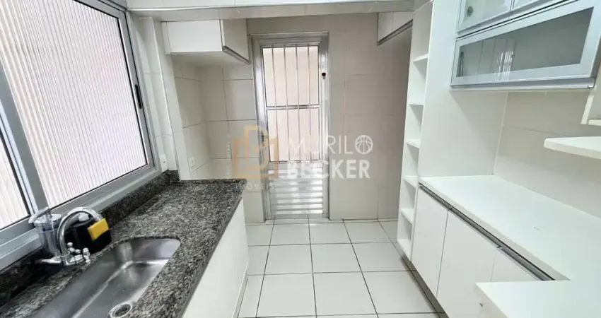 Apartamento para alugar, 3 quartos, 2 banheiros - bairro jardim são dimas