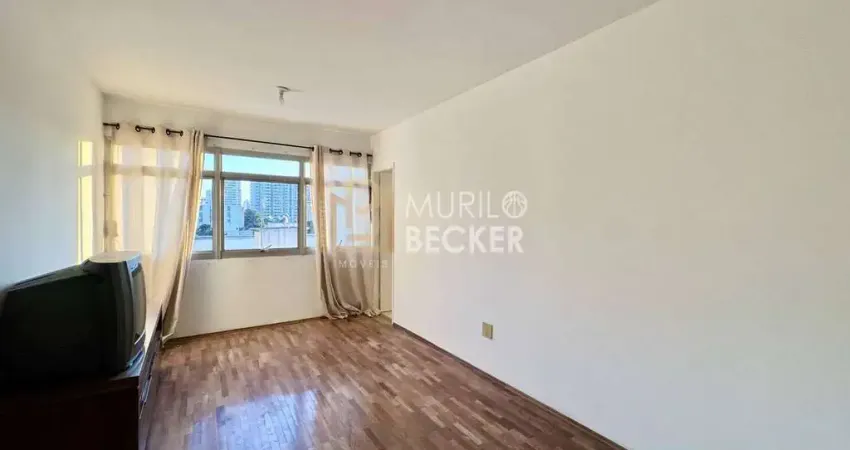 Apartamento com 2 quartos para alugar na Rua Comendador Remo Cesaroni, Vila Ema, São José dos Campos