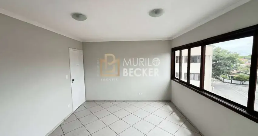 Apartamento para alugar, 2 quartos, 1 banheiro, 81m - bairro santana