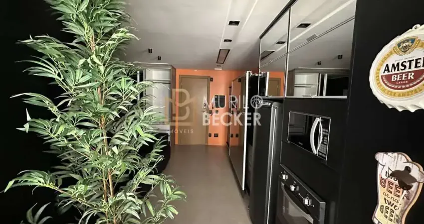 Apartamento com 1 quarto para alugar na Rua Heitor Vieira Júnior, Altos do Esplanada, São José dos Campos