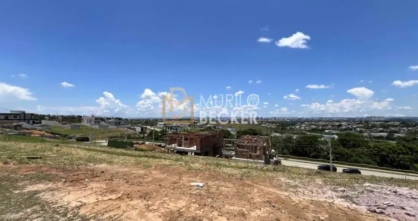 Terreno em condomínio 330m², a venda - TERRAS ALPHA - BAIRRO URBANOVA