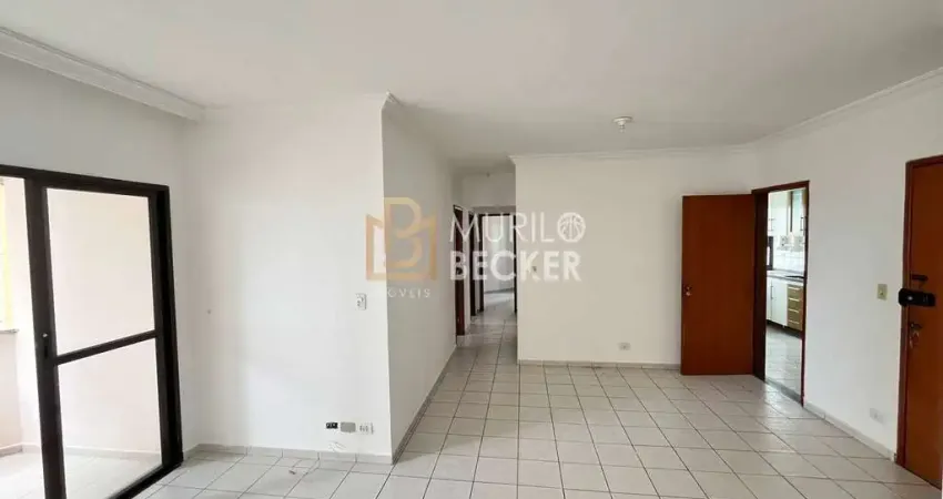 Apartamento 3 quartos, sendo 2 suítes, venda, 90m - BAIRRO JARDIM AQUARIUS