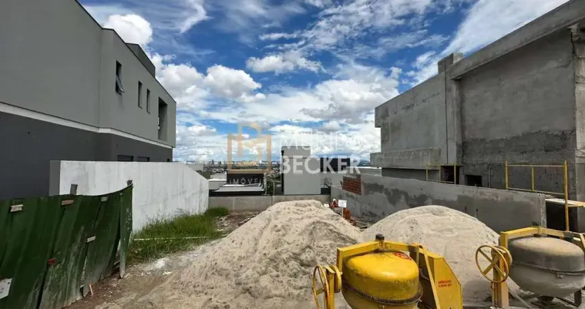 Terreno/Lote à Venda Condomínio Terras Alpha 331m² Urbanova