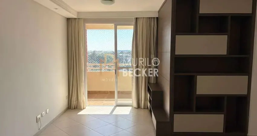 Apartamento para alugar 2 quartos e 2 vagas no Bairro Jardim Satélite - SJC