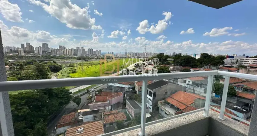 Apartamento com 2 quartos à venda na Rua Lira, Jardim Satélite, São José dos Campos