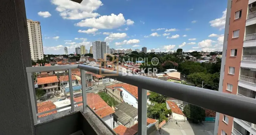 Apartamento com 2 quartos à venda na Rua Lira, Jardim Satélite, São José dos Campos