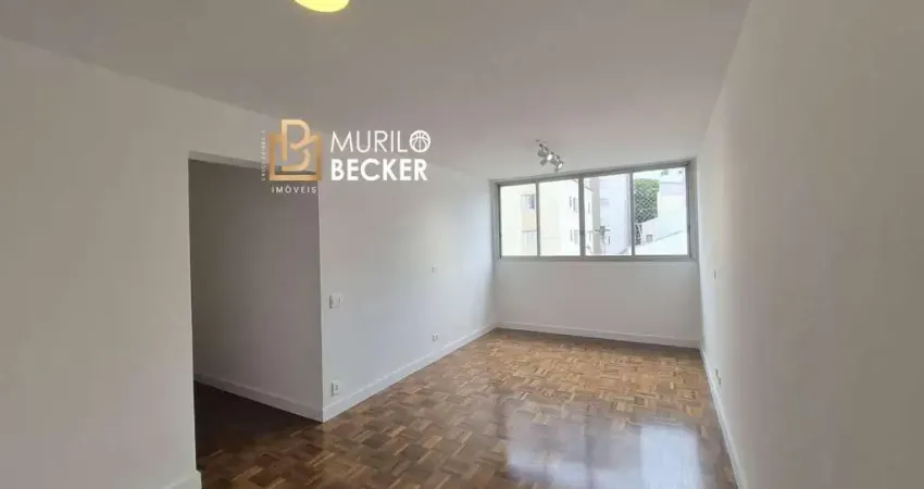 Apartamento à venda com 2 quartos, 72m² no Bairro Jd. São Dimas- SJC