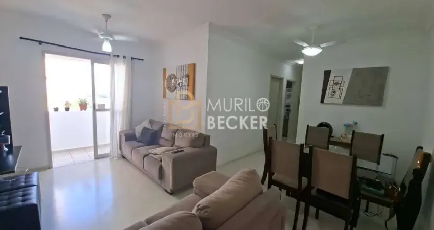 Apartamento a Venda, 72 m2, 2 dormitórios, 1 suíte, Bairro Jardim Aquarius
