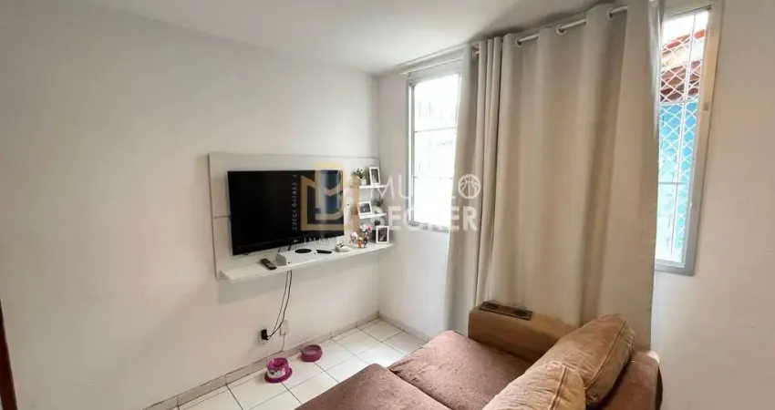 Apartamento 2 quartos, 48m, à venda- BAIRRO BOSQUE DOS EUCALIPTOS