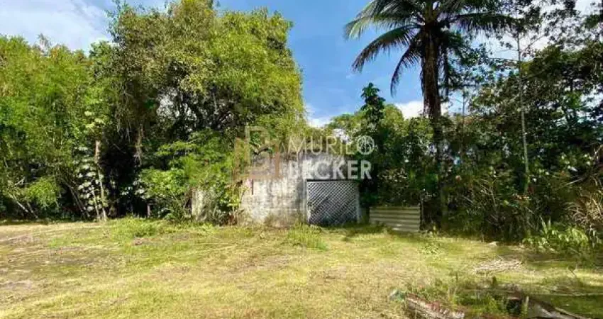 Terreno 4.500m² à Venda na Praia da Tabatinga CARAGUATATUBA/SP